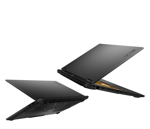 ASUS TUF Gaming F16 i7-14650HX/16GB/1TB+512/Win11 RTX5060 165Hz - 1472093 - zdjęcie 11